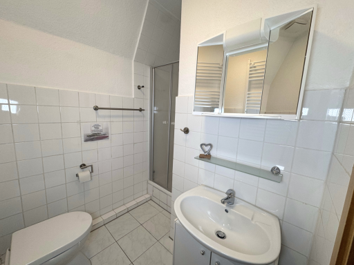 Badezimmer 1