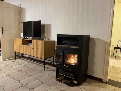 Kamin