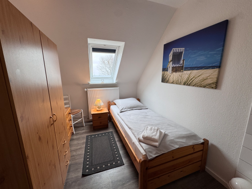 Schlafzimmer 3